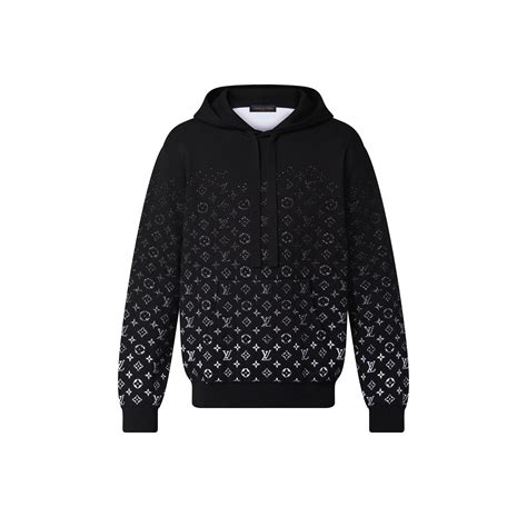 louis vuitton scorpion hoodie|louis vuitton sweaters.